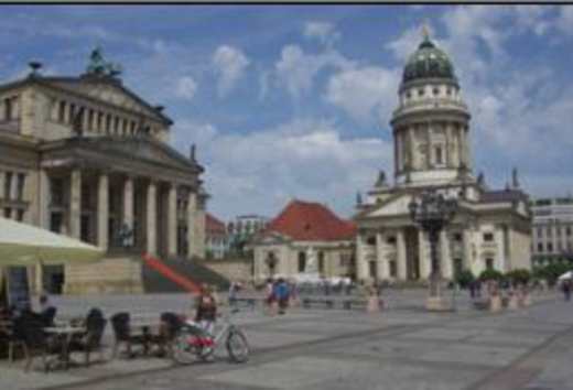Gendarmenmarkt