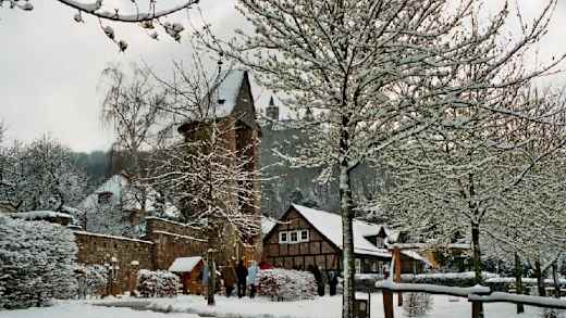 Wernigerode