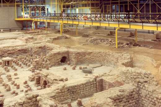 Thermenmuseum Heerlen