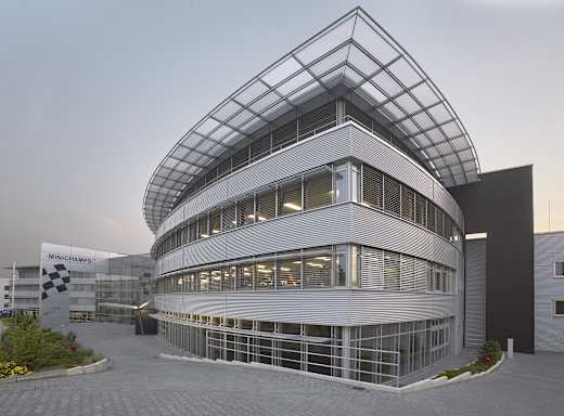 Minichamps-Museum Aachen