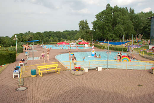 Freibad