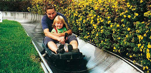 Rodelpark Oberoderwitz