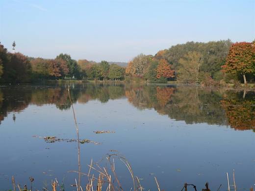 Weiheranlage