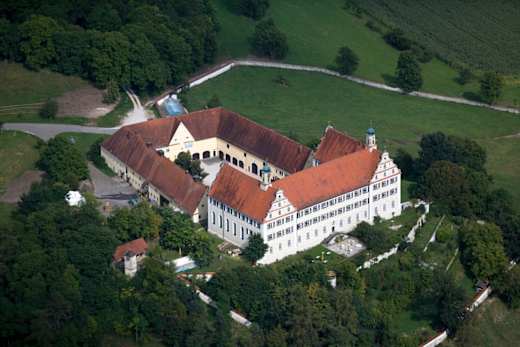 Galerie Schloss Mochental