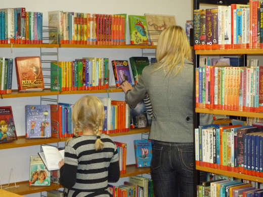 Stadtbücherei Mindelheim