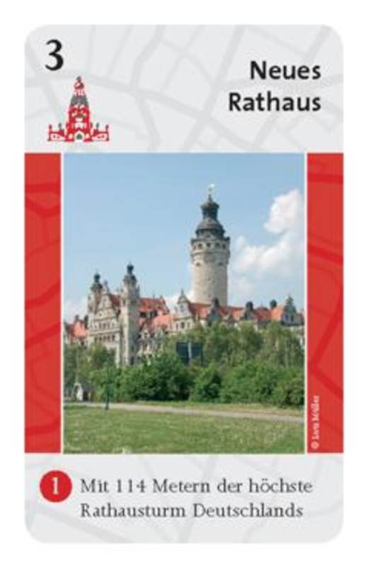 Neues Rathaus