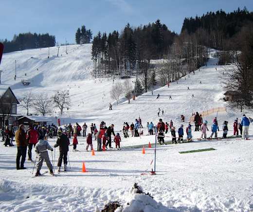 Arralifte Harmanschlag