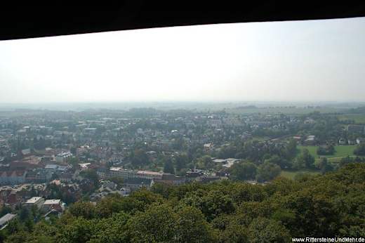 Bismarck-Turm Bad Bergzabern