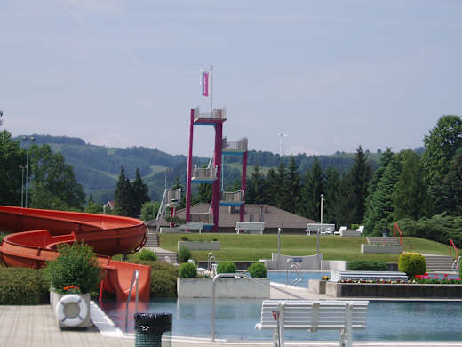 Parkbad Wilhelmsburg