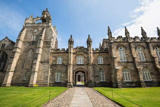 King's College Aberdeen