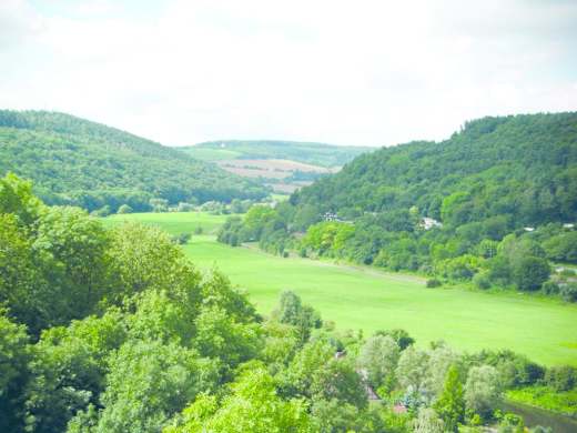 Trias-Tor