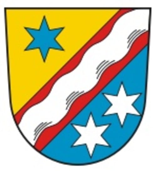 Wappen Markt Rettenbach