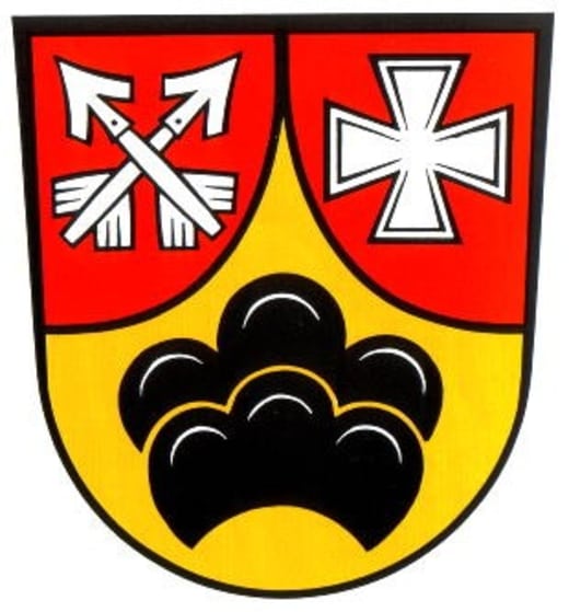 Wappen Stetten