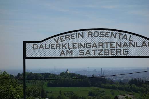Am Satzberg