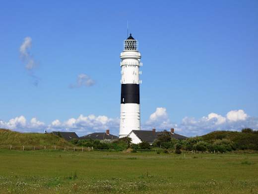 Kampener Leuchtturm