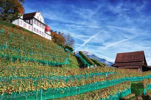 Landenberg Sarnen
