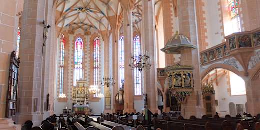 Annaberg-Buchholz