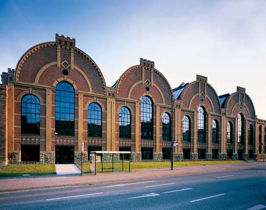 Sächsisches Industriemuseum Chemnitz