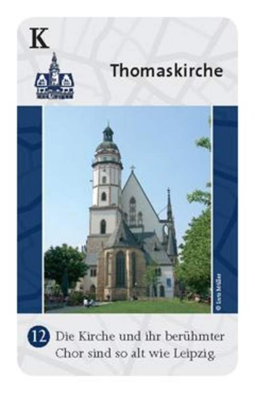 Thomaskirche