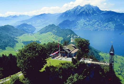 Hammetschwand