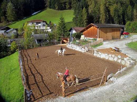 Reitplatz Kassnhof