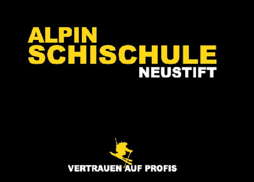 Alpinschischule Logo