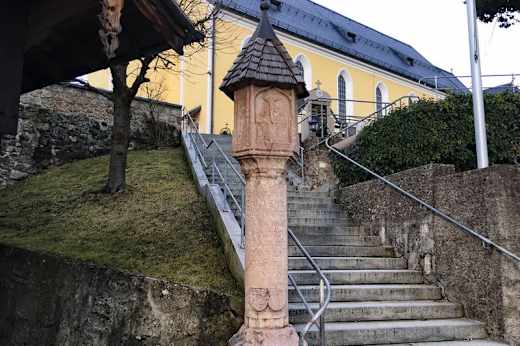 Seisersäule