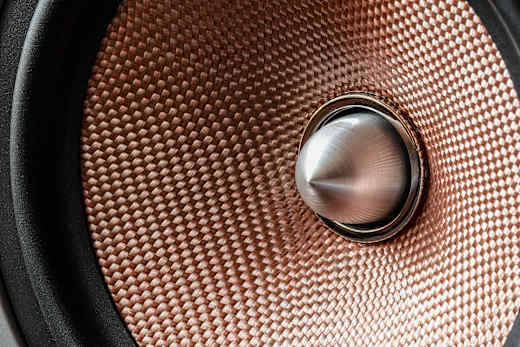 Im Audioversum dreht sich alles um das Thema "Hören"