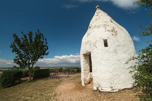 Flonheimer Trullo