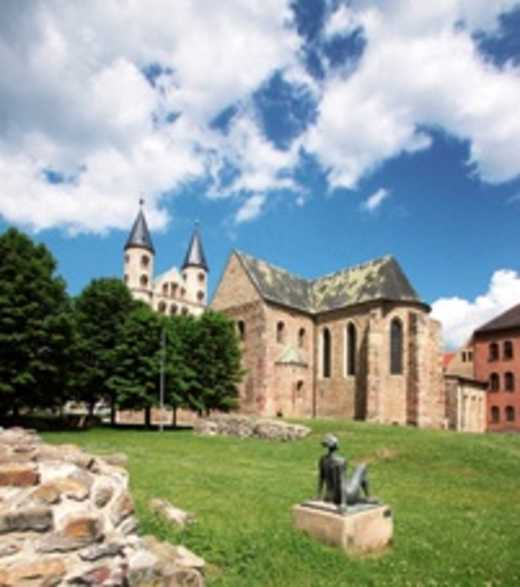 |5| Kunstmuseum Kloster Unser Lieben Frauen