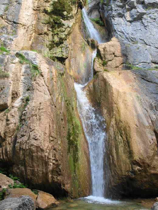 Wasserfall