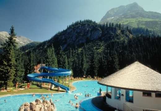 Waldschwimmbad