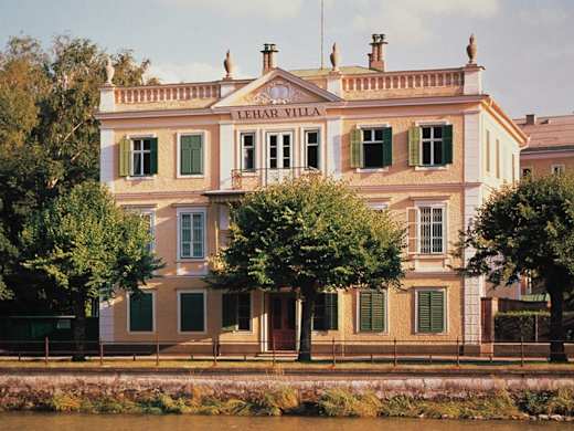 Lehár Villa