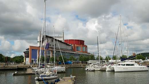 Göteborgsoperan