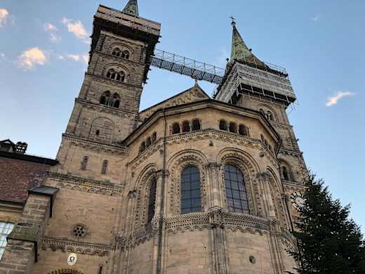 Bamberger Dom