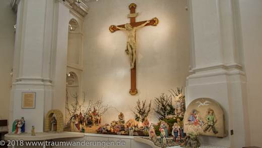 St. Stephan