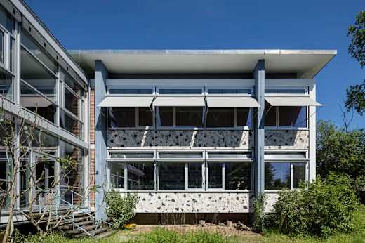 Max-Planck Gymnasium