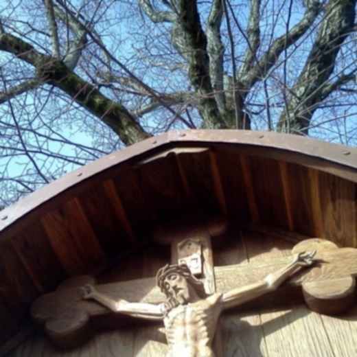 Gedenklinde in Chieming