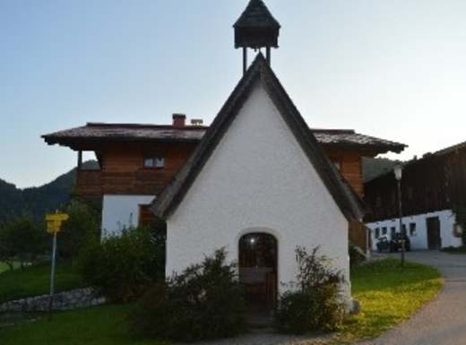 Kapelle Blindau