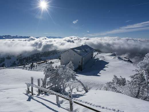 Rigi Kulm