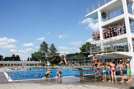 Geibeltbad Pirna