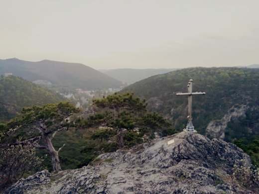 An der Goldenen Stiege, Mödling