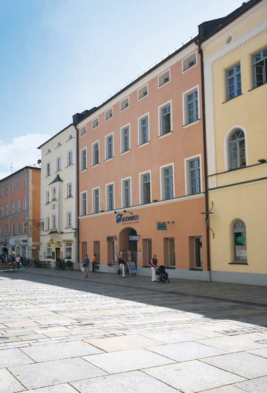 Salzmaieramt