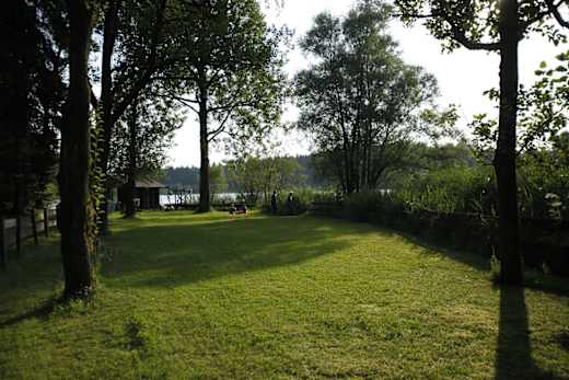 Griessee