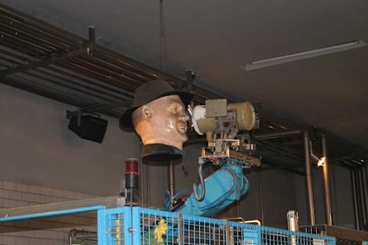 Ab ins Hofbräuhaus Traunstein