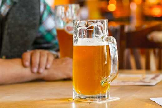 Brauerei Wochingerbräu