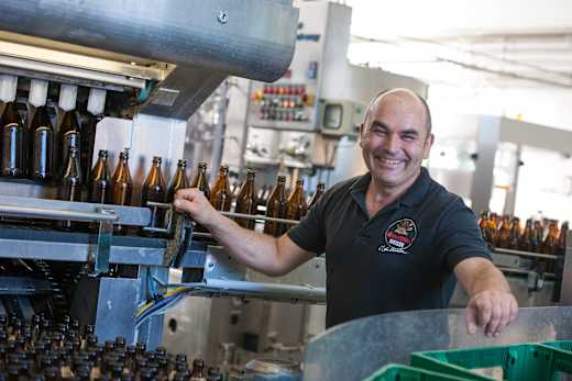 Weißbräuhaus Schwendl