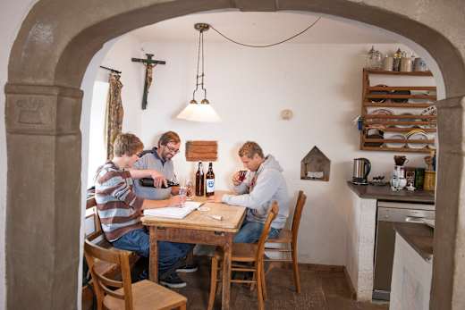 Baderbräu Schnaitsee