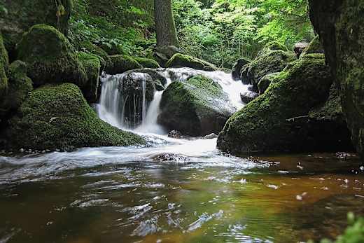 Ysperklamm