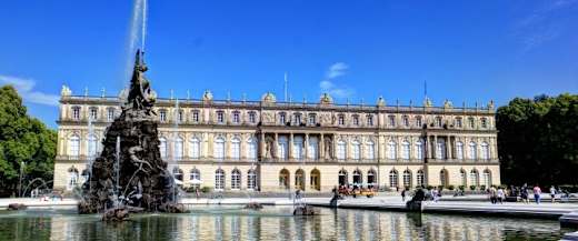 Herreninsel